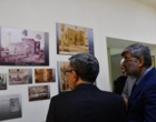بازدید میدانی معاون رئیس قوه قضاییه از روند برگزاری اولین دوره کارآموزان قضایی استان آذربایجان غربی در دانشگاه ارومیه