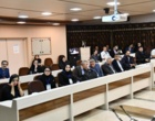 اولین کنگره ملی ایمنی غذا و دارو بعد از دو روز به میزبانی دانشگاه ارومیه به پایان رسید
