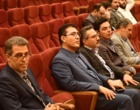 به میزبانی مرکز آپا دانشگاه ارومیه؛ همایش منطقه ای امنیت سایبری شمال غرب  برگزار شد