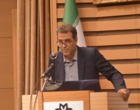 به میزبانی مرکز آپا دانشگاه ارومیه؛ همایش منطقه ای امنیت سایبری شمال غرب  برگزار شد