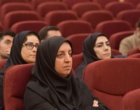به میزبانی مرکز آپا دانشگاه ارومیه؛ همایش منطقه ای امنیت سایبری شمال غرب  برگزار شد
