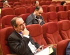 به میزبانی مرکز آپا دانشگاه ارومیه؛ همایش منطقه ای امنیت سایبری شمال غرب  برگزار شد