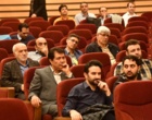 به میزبانی مرکز آپا دانشگاه ارومیه؛ همایش منطقه ای امنیت سایبری شمال غرب  برگزار شد