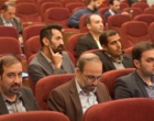 به میزبانی مرکز آپا دانشگاه ارومیه؛ همایش منطقه ای امنیت سایبری شمال غرب  برگزار شد