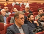 به میزبانی مرکز آپا دانشگاه ارومیه؛ همایش منطقه ای امنیت سایبری شمال غرب  برگزار شد