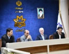نشست دورهمی ارتباط دانشگاه با صنعت با محوریت صنایع غذایی به میزبانی دانشگاه ارومیه برگزار شد