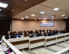 نشست دورهمی ارتباط دانشگاه با صنعت با محوریت صنایع غذایی به میزبانی دانشگاه ارومیه برگزار شد