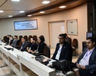نشست دورهمی ارتباط دانشگاه با صنعت با محوریت صنایع غذایی به میزبانی دانشگاه ارومیه برگزار شد