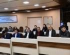نشست دورهمی ارتباط دانشگاه با صنعت با محوریت صنایع غذایی به میزبانی دانشگاه ارومیه برگزار شد