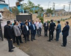 برنامه چهارشنبه های ارتباط با صنعت؛ بازدید از دو مجموعه تولیدی متالوژی پودری ماد صنعت و شرکت تولیدی دشت آذین غرب
