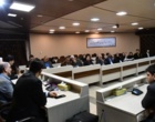نشست دورهمی ارتباط دانشگاه با صنعت با محوریت صنایع غذایی به میزبانی دانشگاه ارومیه برگزار شد