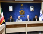 نشست دورهمی ارتباط دانشگاه با صنعت با محوریت صنایع غذایی به میزبانی دانشگاه ارومیه برگزار شد