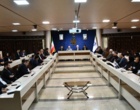 نشست دورهمی ارتباط دانشگاه با صنعت با محوریت صنایع غذایی به میزبانی دانشگاه ارومیه برگزار شد