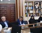 انعقاد تفاهم نامه مابین دانشگاه ارومیه و بنیاد شهید و امور ایثارگران آذربایجان غربی
