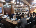 انعقاد تفاهم نامه مابین دانشگاه ارومیه و بنیاد شهید و امور ایثارگران آذربایجان غربی