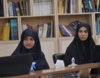 انعقاد تفاهم نامه مابین دانشگاه ارومیه و بنیاد شهید و امور ایثارگران آذربایجان غربی