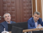 انعقاد تفاهم نامه مابین دانشگاه ارومیه و بنیاد شهید و امور ایثارگران آذربایجان غربی