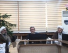 انعقاد تفاهم نامه مابین دانشگاه ارومیه و بنیاد شهید و امور ایثارگران آذربایجان غربی