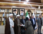انعقاد تفاهم نامه مابین دانشگاه ارومیه و بنیاد شهید و امور ایثارگران آذربایجان غربی