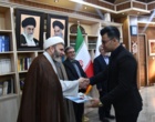 انعقاد تفاهم نامه مابین دانشگاه ارومیه و بنیاد شهید و امور ایثارگران آذربایجان غربی