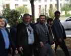 همایش پیاده روی همگانی در دانشگاه ارومیه به مناسبت هفته تربیت بدنی برگزار شد