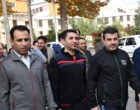 همایش پیاده روی همگانی در دانشگاه ارومیه به مناسبت هفته تربیت بدنی برگزار شد
