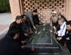 همایش پیاده روی همگانی در دانشگاه ارومیه به مناسبت هفته تربیت بدنی برگزار شد