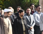 همایش پیاده روی همگانی در دانشگاه ارومیه به مناسبت هفته تربیت بدنی برگزار شد