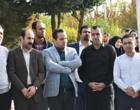 همایش پیاده روی همگانی در دانشگاه ارومیه به مناسبت هفته تربیت بدنی برگزار شد