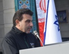 همایش پیاده روی همگانی در دانشگاه ارومیه به مناسبت هفته تربیت بدنی برگزار شد