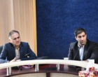 جلسه  هماهنگی با  روساء و معاونین آموزشی موسسات آموزش عالی غیرانتفاعی استان