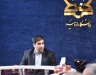 جلسه  هماهنگی با  روساء و معاونین آموزشی موسسات آموزش عالی غیرانتفاعی استان