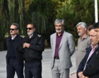 همایش پیاده روی همگانی در دانشگاه ارومیه به مناسبت هفته تربیت بدنی برگزار شد