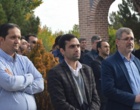 همایش پیاده روی همگانی در دانشگاه ارومیه به مناسبت هفته تربیت بدنی برگزار شد