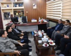 همایش پیاده روی همگانی در دانشگاه ارومیه به مناسبت هفته تربیت بدنی برگزار شد