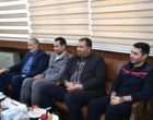 همایش پیاده روی همگانی در دانشگاه ارومیه به مناسبت هفته تربیت بدنی برگزار شد