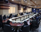 مشروح کامل جلسۀ فعالان دانشجویی و دبیران کانون‌های فرهنگی با هیات رئیسه و جمعی از مدیران دانشگاه ارومیه