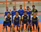 بازی دوستانه به مناسبت هفته تربیت بدنی به میزبانی دانشکده علوم ورزشی دانشگاه ارومیه 