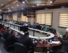 مشروح کامل جلسۀ فعالان دانشجویی و دبیران کانون‌های فرهنگی با هیات رئیسه و جمعی از مدیران دانشگاه ارومیه