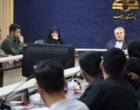 مشروح کامل جلسۀ فعالان دانشجویی و دبیران کانون‌های فرهنگی با هیات رئیسه و جمعی از مدیران دانشگاه ارومیه