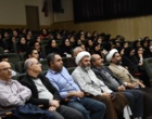 مراسم معارفه دانشجویان جدید الورود دانشکده های علوم، فنی مهندسی و برق و کامپیوتر برگزار شد 