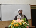 مراسم معارفه دانشجویان جدید الورود دانشکده های علوم، فنی مهندسی و برق و کامپیوتر برگزار شد 