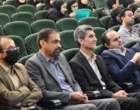 مراسم معارفه دانشجویان جدید الورود دانشکده های علوم، فنی مهندسی و برق و کامپیوتر برگزار شد 