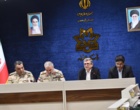  نشست تخصصی دانشگاه ارومیه و فرماندهی مرزبانی استان آذربایجان غربی برگزار شد