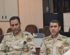  نشست تخصصی دانشگاه ارومیه و فرماندهی مرزبانی استان آذربایجان غربی برگزار شد