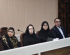  نشست تخصصی دانشگاه ارومیه و فرماندهی مرزبانی استان آذربایجان غربی برگزار شد