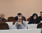  نشست تخصصی دانشگاه ارومیه و فرماندهی مرزبانی استان آذربایجان غربی برگزار شد