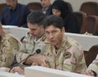  نشست تخصصی دانشگاه ارومیه و فرماندهی مرزبانی استان آذربایجان غربی برگزار شد
