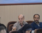  نشست تخصصی دانشگاه ارومیه و فرماندهی مرزبانی استان آذربایجان غربی برگزار شد