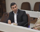  نشست تخصصی دانشگاه ارومیه و فرماندهی مرزبانی استان آذربایجان غربی برگزار شد